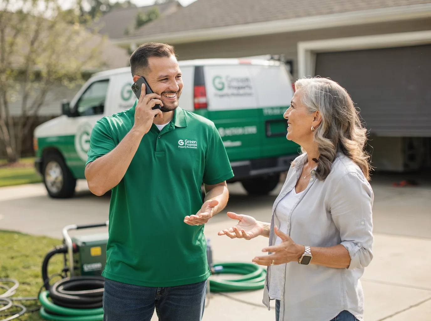 Water Damage Restoration Normandy, TN FAQs